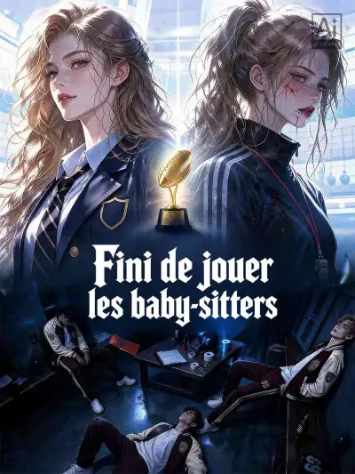 Fini de jouer les baby-sitters poster