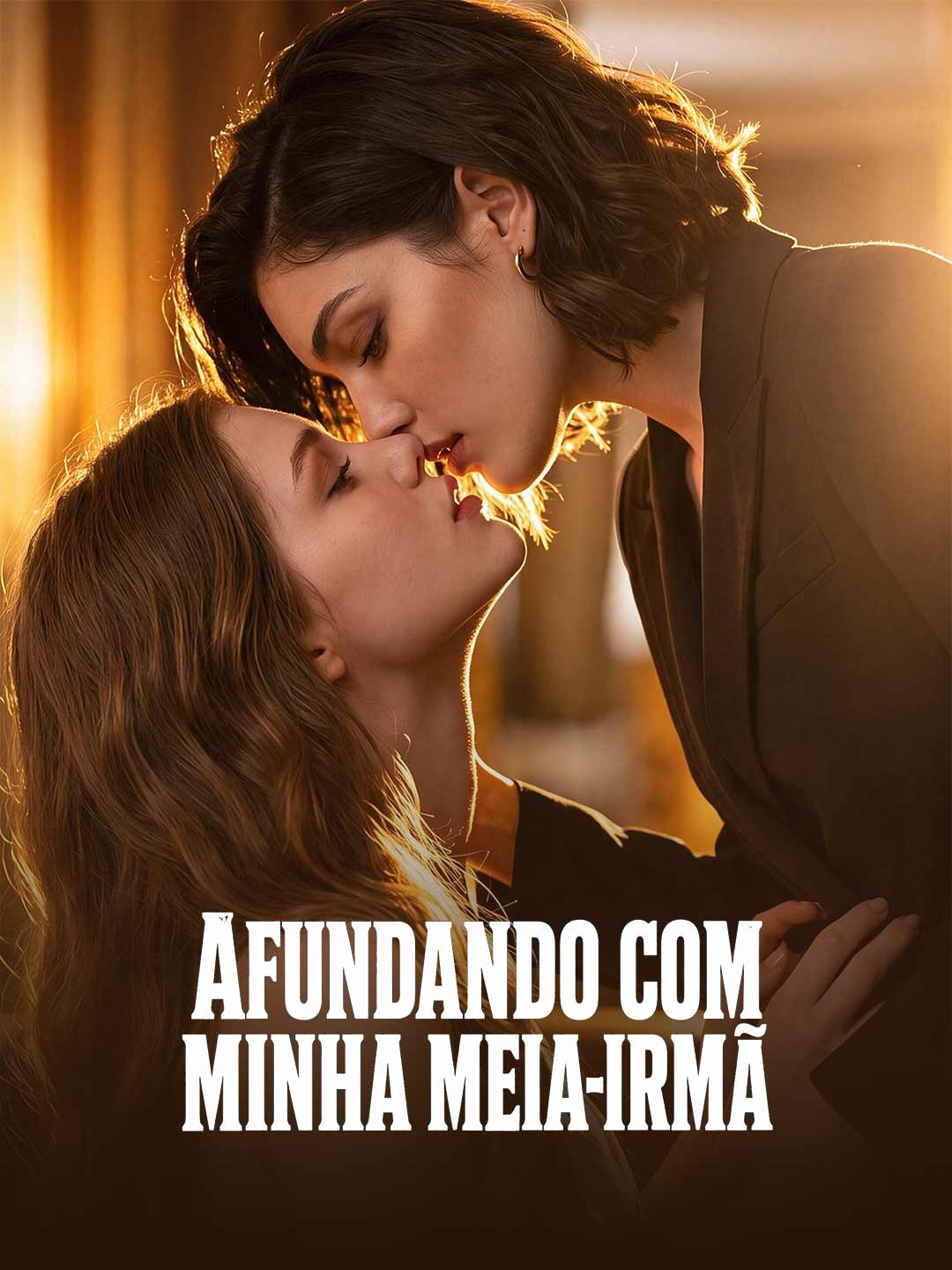 Afundando com Minha Meia-irmã