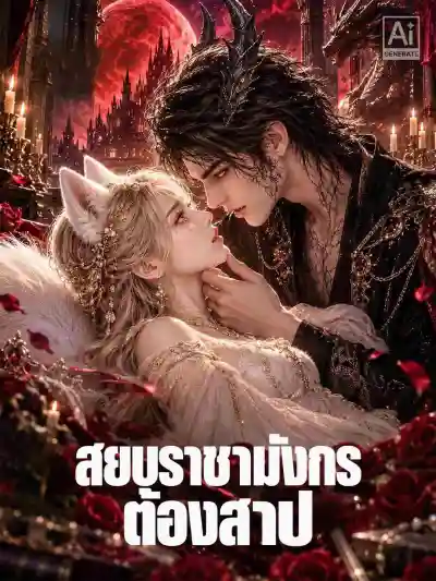 สยบราชามังกรต้องสาป poster