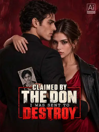 Claimed by the Don, I Was Sent to Destroy poster