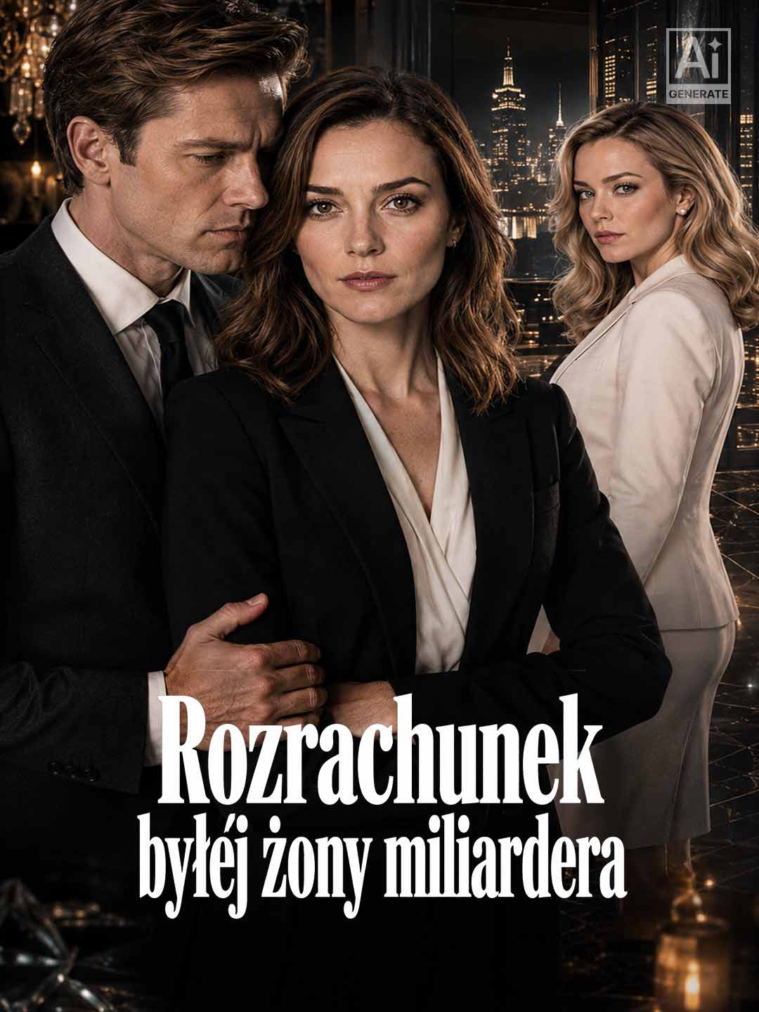 Rozrachunek byłej żony miliardera