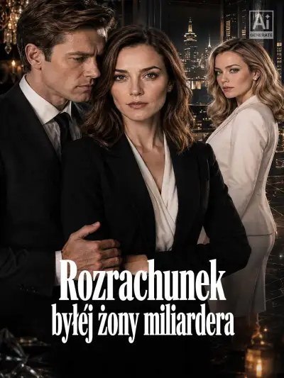 Rozrachunek byłej żony miliardera poster