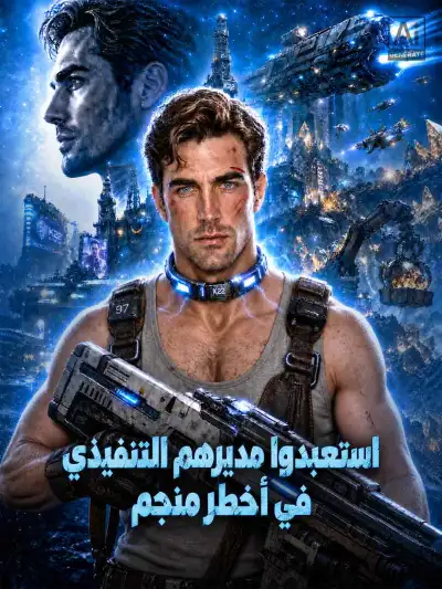 استعبدوا مديرهم التنفيذي في أخطر منجم poster