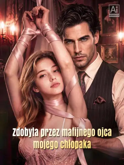 Zdobyta przez mafijnego ojca mojego chłopaka poster