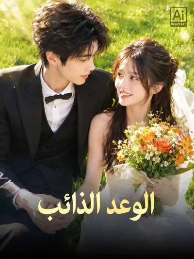 الوعد الذائب poster