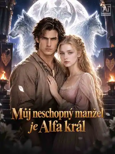 Můj neschopný manžel je Alfa král poster