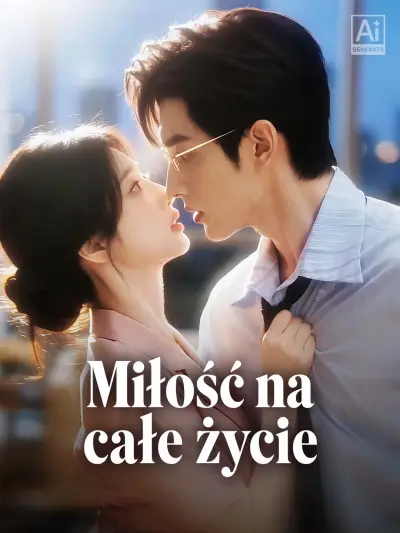Miłość na całe życie poster