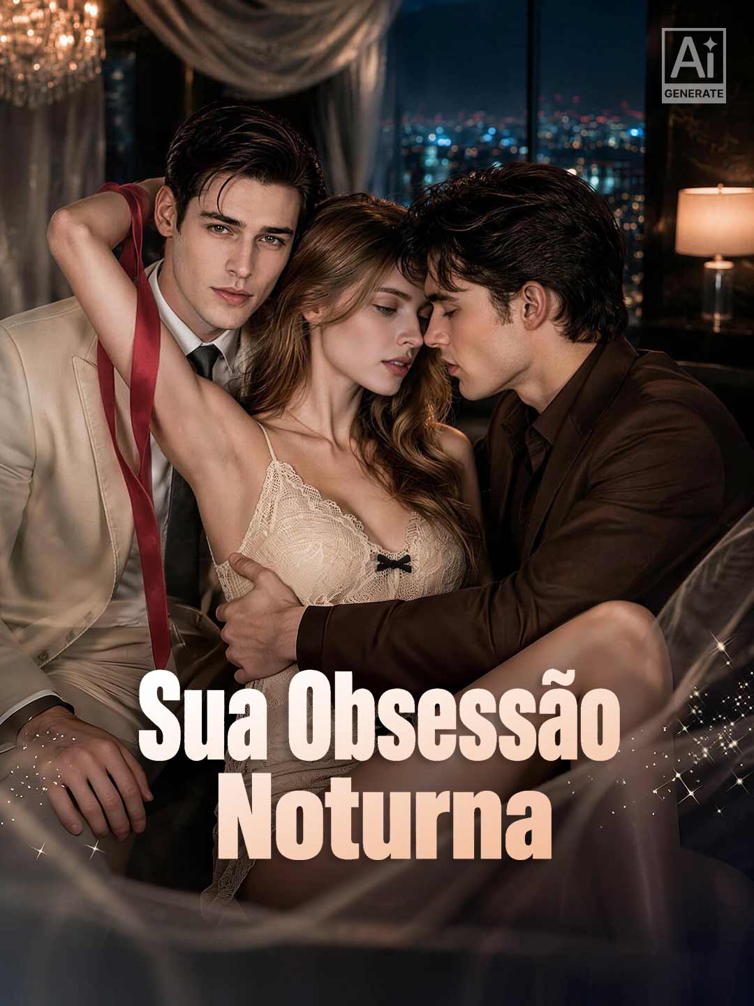 Sua Obsessão Noturna