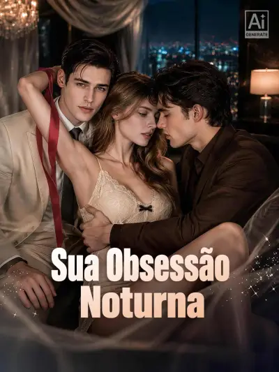 Sua Obsessão Noturna poster