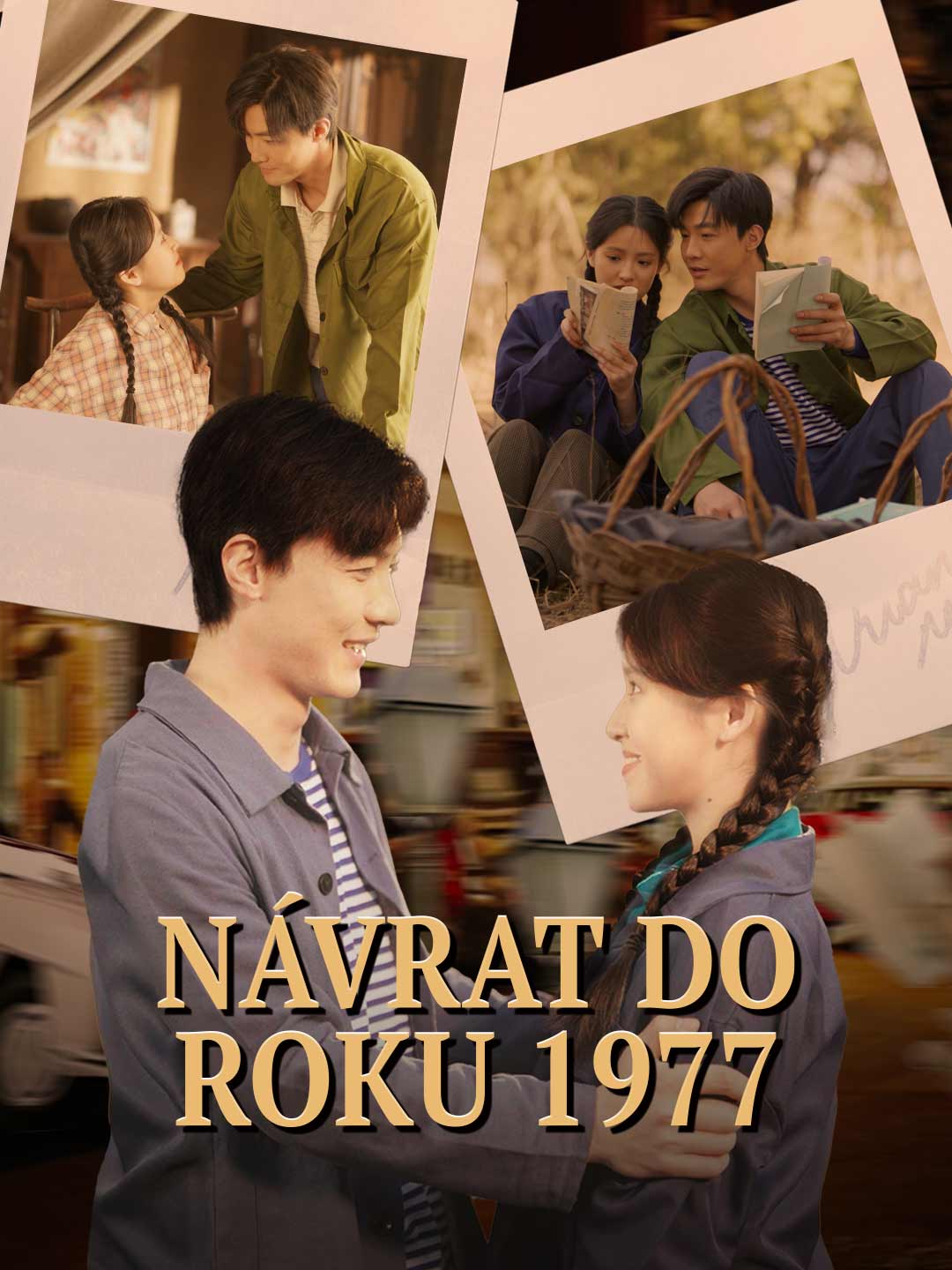 Návrat do roku 1977