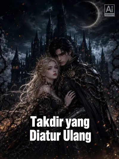Takdir yang Diatur Ulang poster