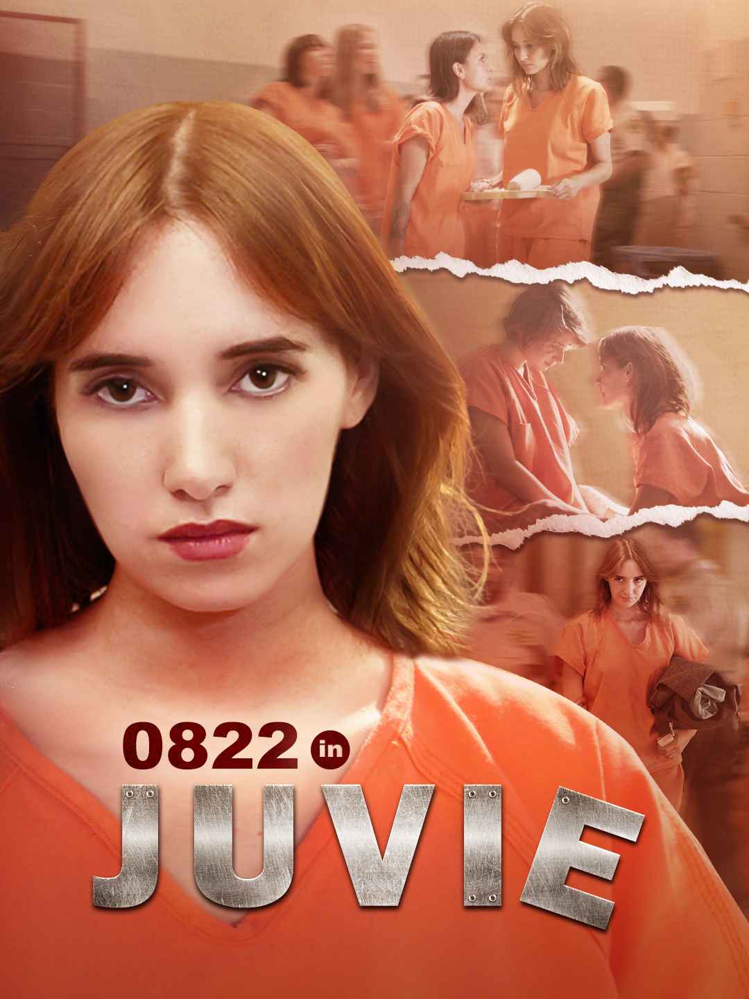 0822 in Juvie