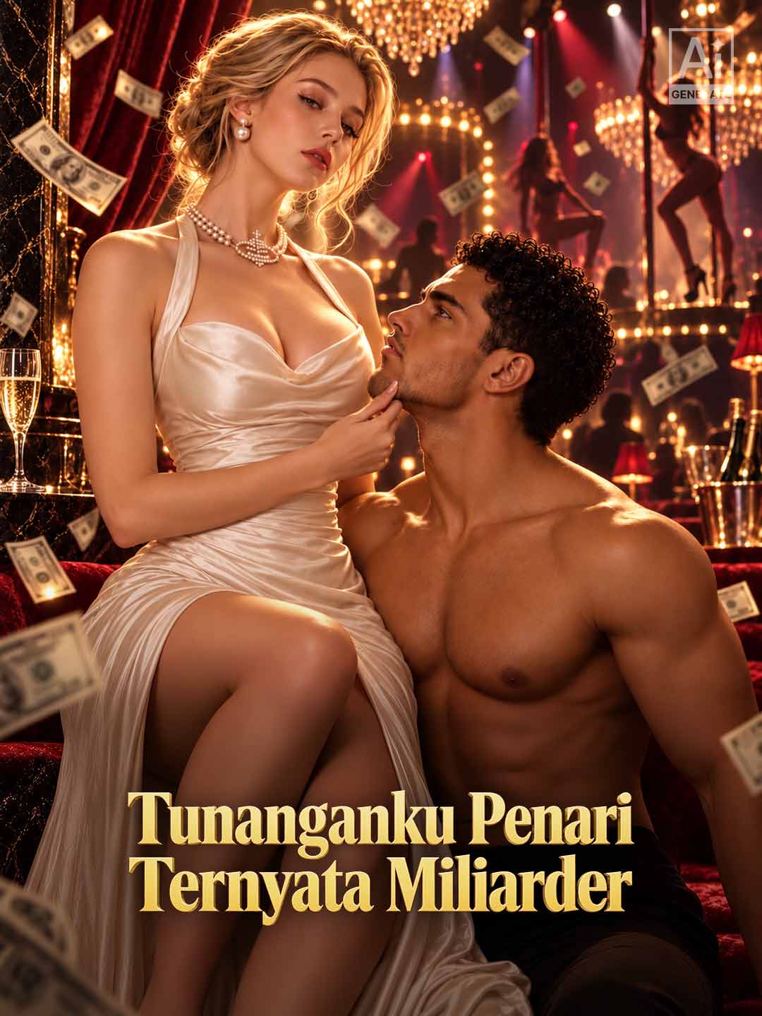 Tunanganku Penari Ternyata Miliarder