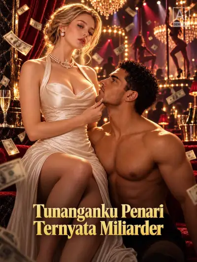 Tunanganku Penari Ternyata Miliarder poster