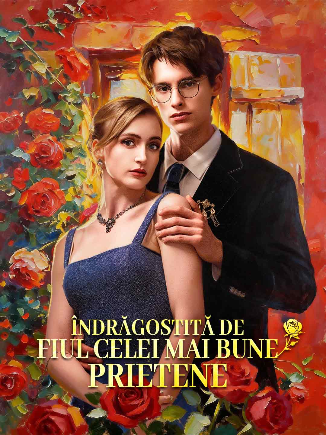 Îndrăgostită de Fiul Celei Mai Bune Prietene