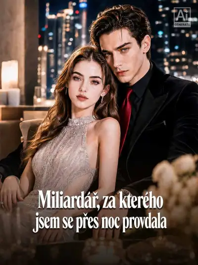 Miliardář, za kterého jsem se přes noc provdala poster