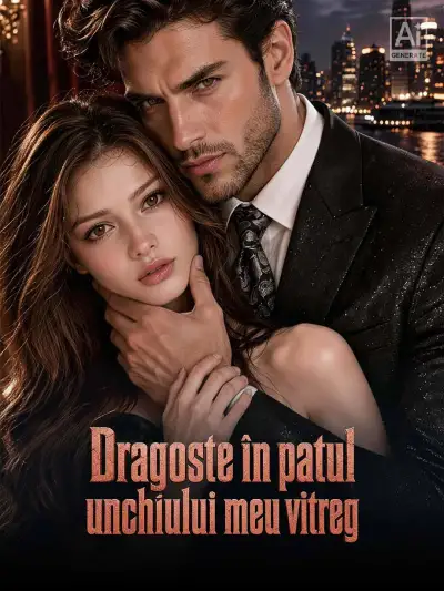 Dragoste în patul unchiului meu vitreg poster