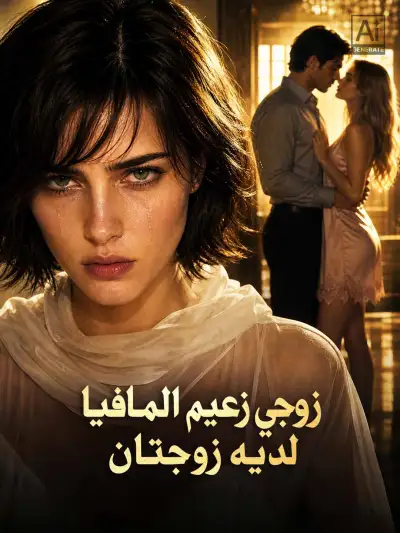 زوجي زعيم المافيا لديه زوجتان poster