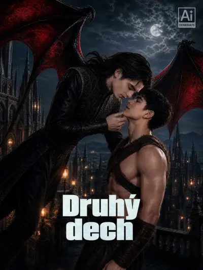 Druhý dech poster