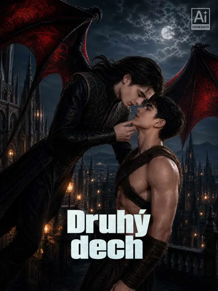 Druhý dech poster