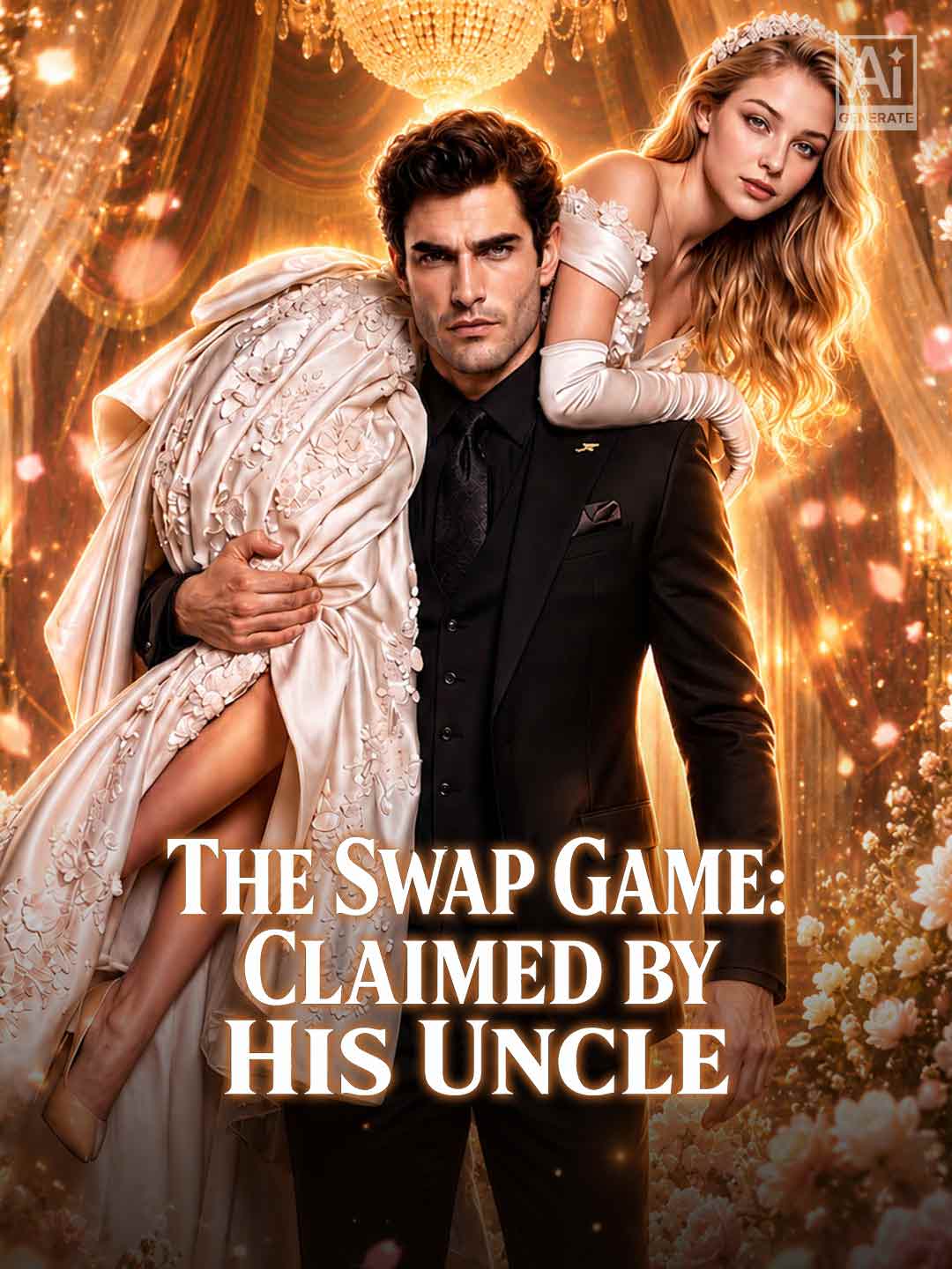 The Swap Game: Claimed by His Uncle