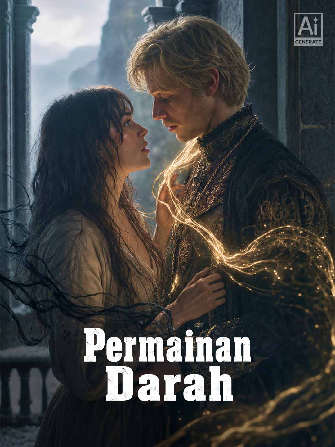 Permainan Darah