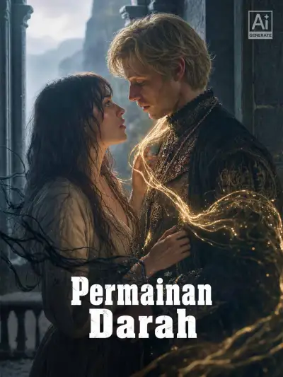 Permainan Darah poster
