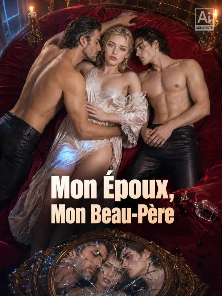 Mon Époux, Mon Beau-Père poster