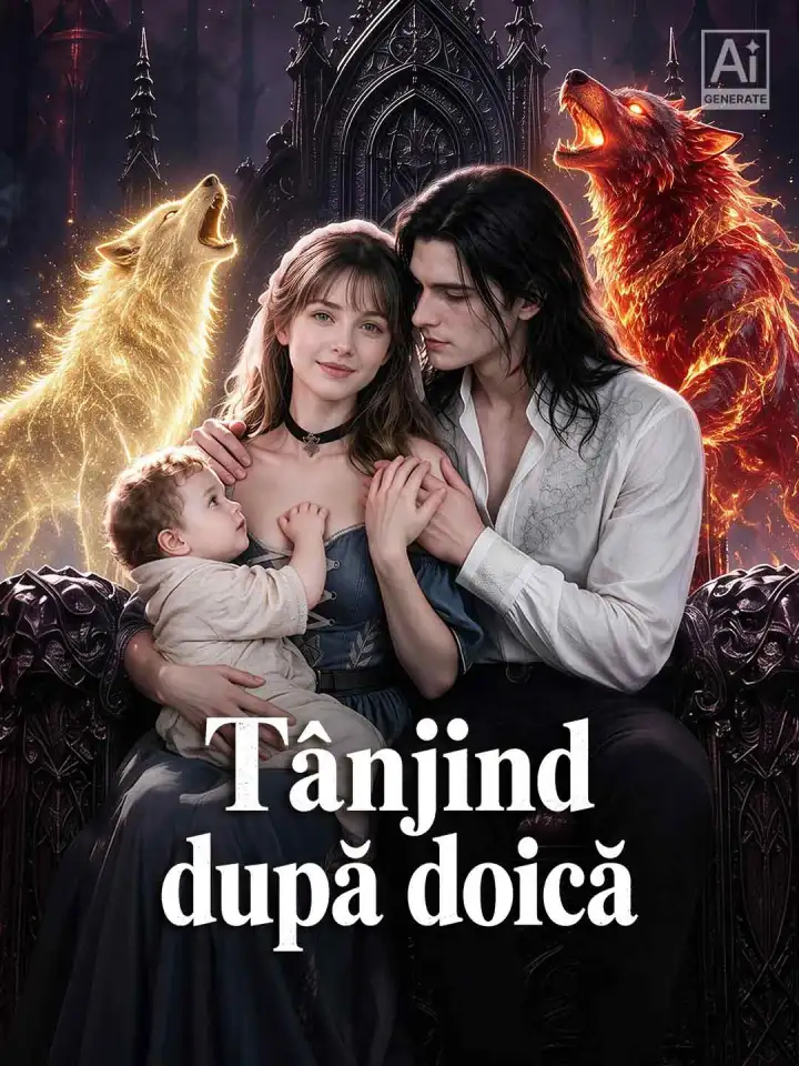 Tânjind după doică poster