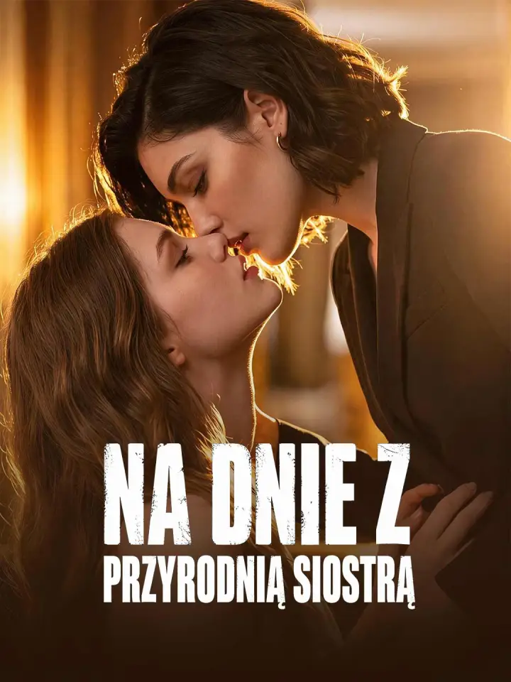 Na dnie z przyrodnią siostrą poster