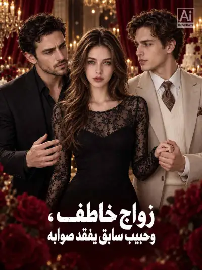 زواج خاطف، وحبيب سابق يفقد صوابه poster