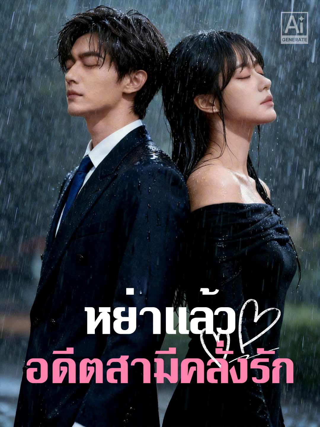 (พากย์) หย่าแล้วอดีตสามีคลั่งรัก