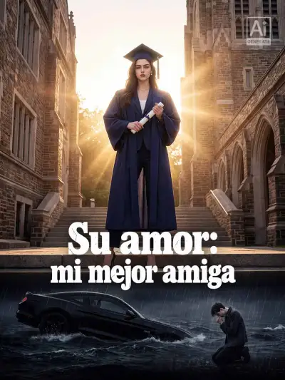 Su amor: mi mejor amiga poster