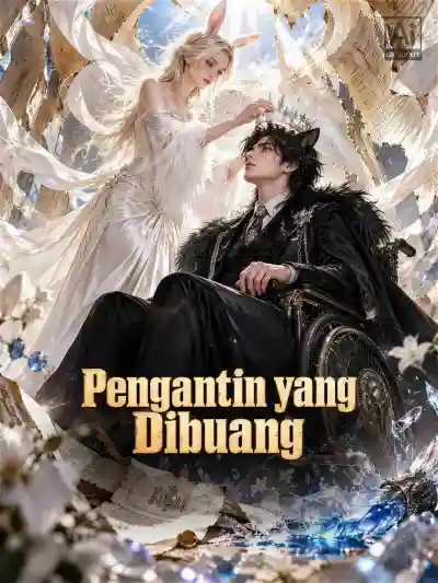 Pengantin yang Dibuang poster
