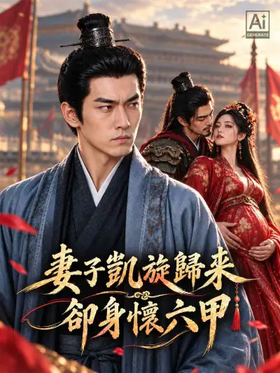 妻子凱旋歸來,卻身懷六甲 poster