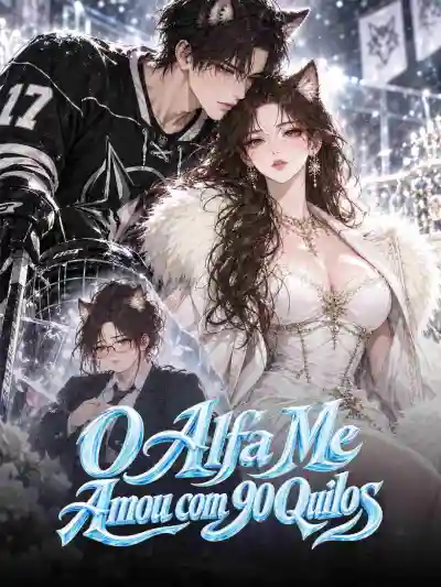O Alfa Me Amou com 90 Quilos poster