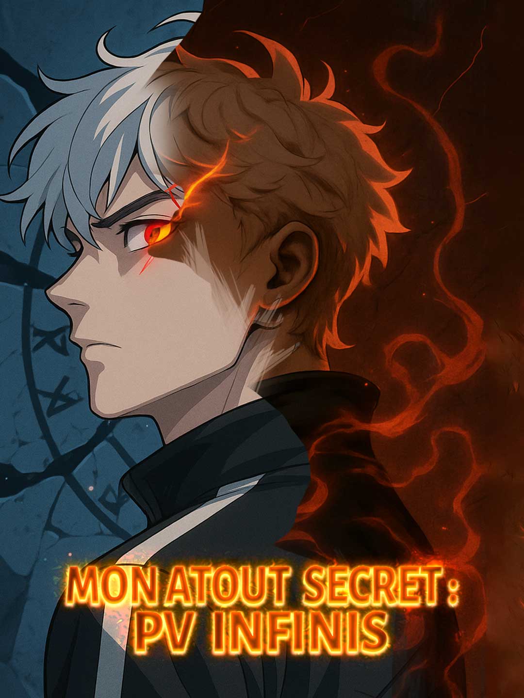 Mon Atout Secret : PV Infinis
