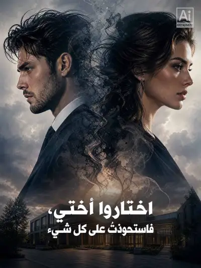 اختاروا أختي، فاستحوذتُ على كل شيء poster