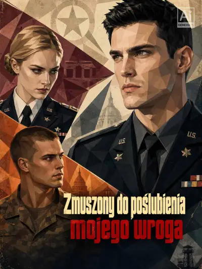 Zmuszony do poślubienia mojego wroga poster