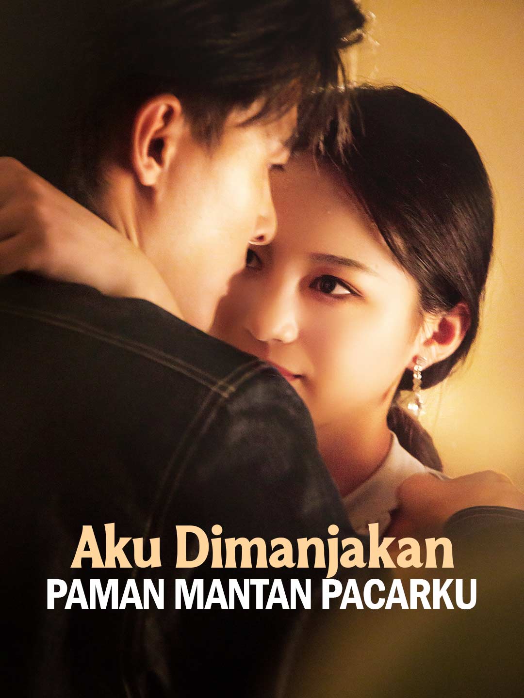 Aku Dimanjakan Paman Mantan Pacarku
