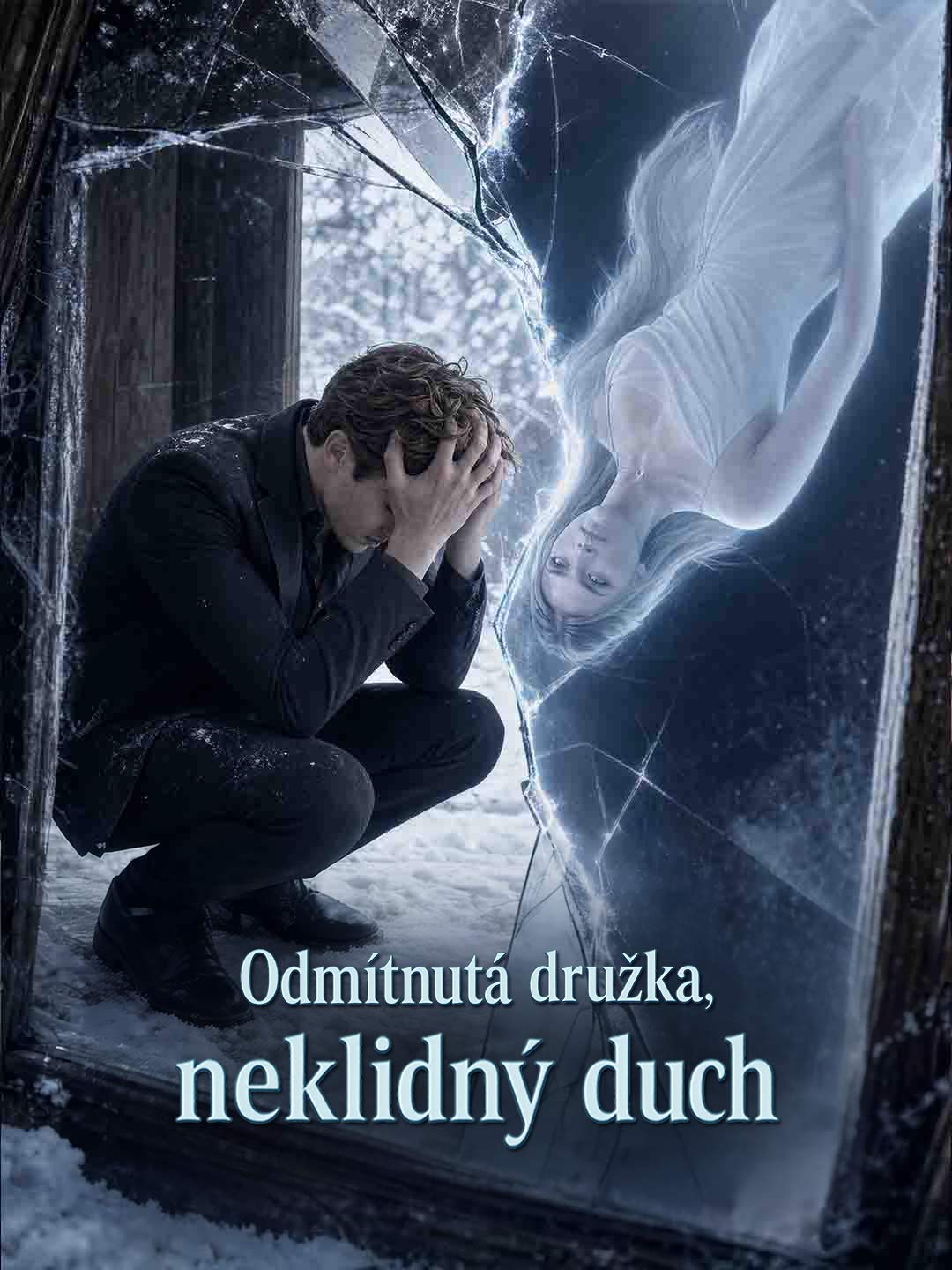 Odmítnutá družka, neklidný duch