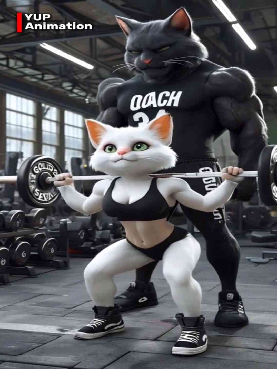 CAT BETRAYED HER HUSBAND 🤯😳😱