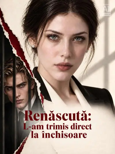 Renăscută: L-am trimis direct la închisoare poster