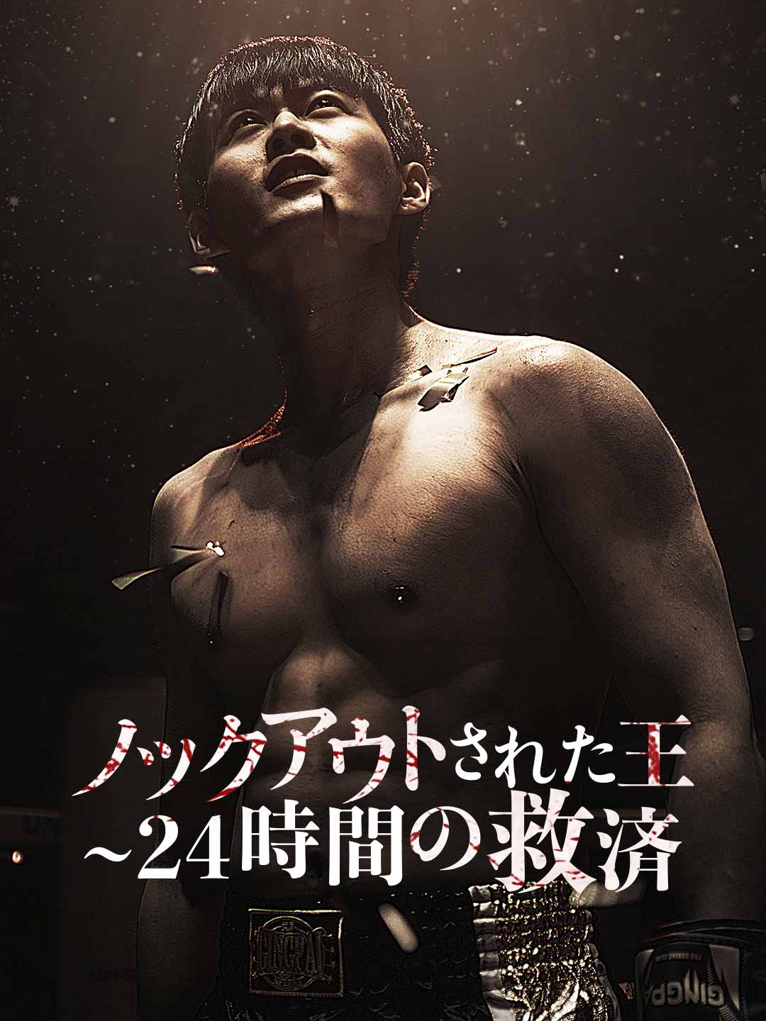 ［吹き替え版］ノックアウトされた王 ~24 時間の救済