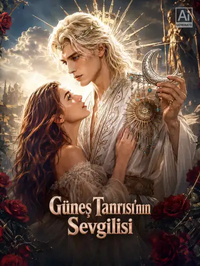 Güneş Tanrısı'nın Sevgilisi poster