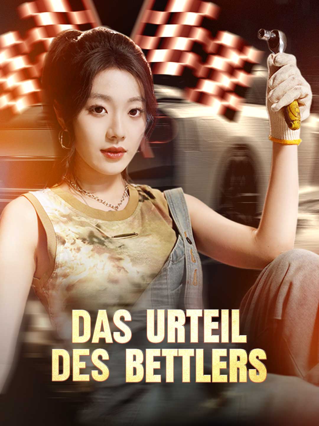 Das Urteil des Bettlers