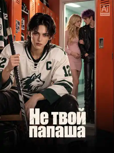 Не твой папаша poster