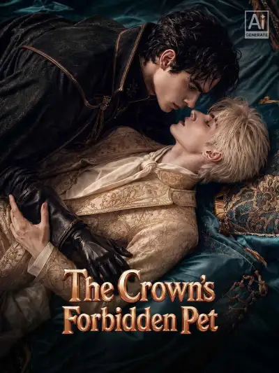 The Crown's Forbidden Pet poster