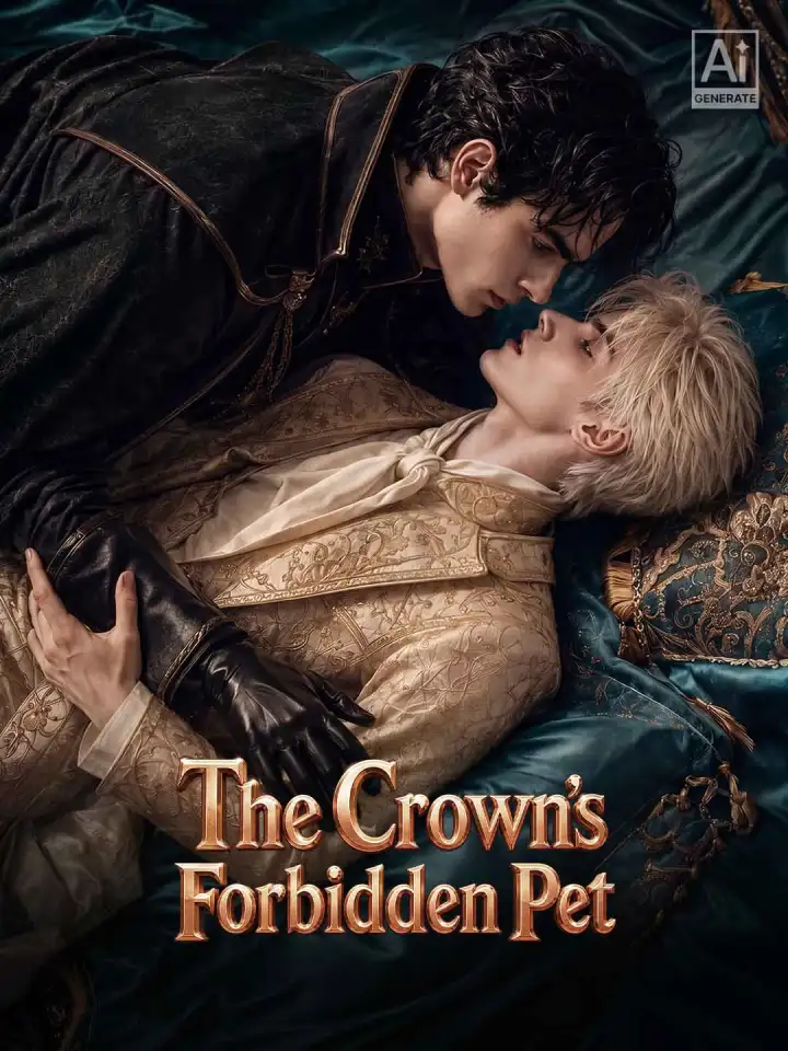 The Crown's Forbidden Pet poster