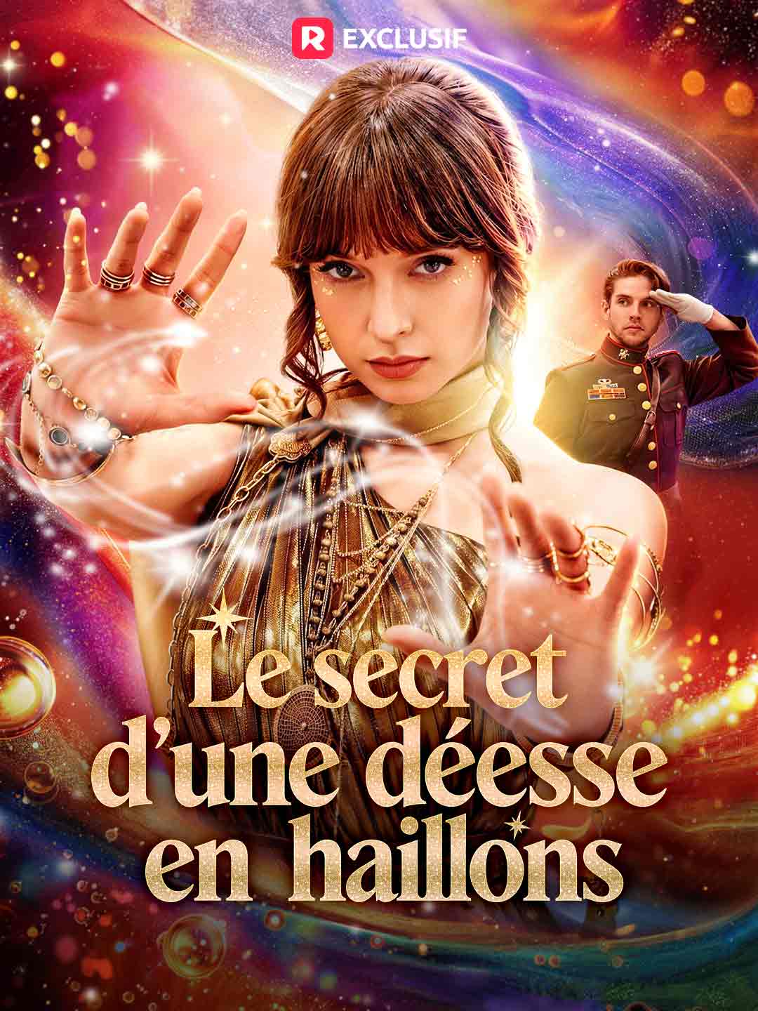 Le secret d'une déesse en haillons